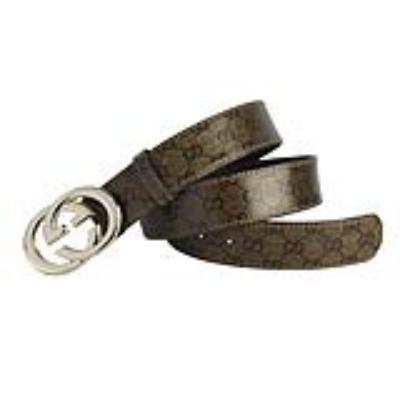 Gucci Belts-334